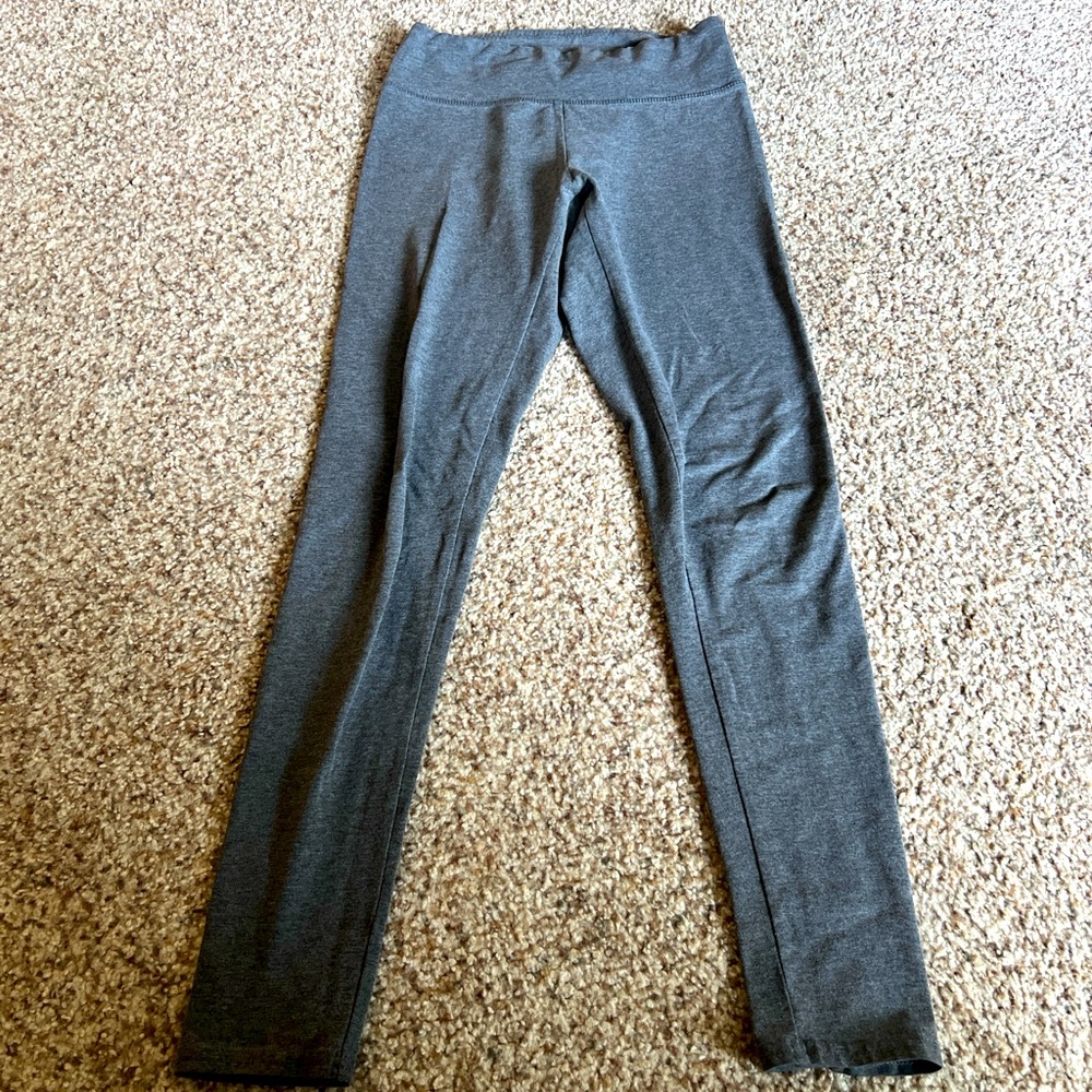 Aerie Leggings “Offline” Collection in Grey